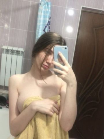 Проститутка Вероника